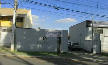 Imagem 6: Terreno à venda no Bairro Campo Comprido - Próximo ao terminal