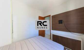 Imagem 7: Apartamento para aluguel, 3 quartos, 1 suíte, 2 vagas, Funcionários - Belo Horizonte/MG