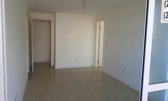 Imagem 2: Lindo apartamento de 02 suítes na Orla da Praia Campista 64m²