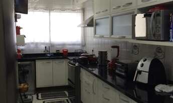 Imagem 5: Apartamento para aluguel possui 170 metros quadrados com 3 quartos