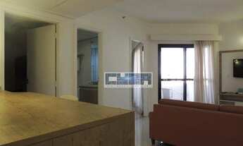 Imagem 5: FLAT de 2 DORMITÓRIOS a Beira Mar