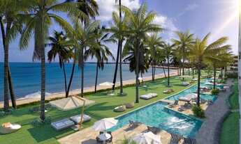 Imagem 2: S E R R A M B I B E A C H E X C L U S I V E