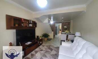 Imagem 2: Sobrado com 4 dormitórios à venda por R$ 495.000,00 - Vila Caraguatá - São Paulo/SP