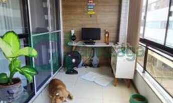 Imagem: Rio de Janeiro - Apartamento Padrão - Recreio