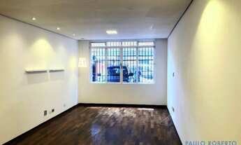 Imagem 7: CASA ASSOBRADADA - BROOKLIN - SP