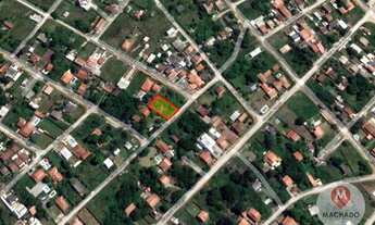 Imagem 2: Araruama - Terreno Padrão - Iguabinha