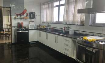 Imagem 3: Apartamento com 4 dormitórios à venda, 368 m² por R$ 1.800.000 - Mooca - São Paulo/SP