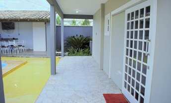 Imagem 7: Casa de frente para a praia em Rio das Ostras RJ