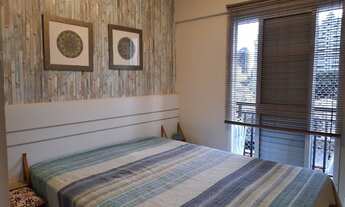 Imagem 2: Apartamento 80 m²3 dormitórios 1 suite 2 vagas - RRamos - SBC