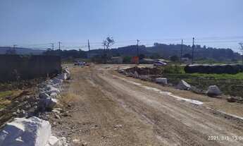 Imagem 7: Terreno para venda com 18747 m² em frente ao contorno viário no Aririú - Palhoça - SC