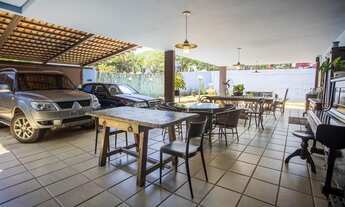 Imagem 3: 0 - Casa 4 quartos, sendo 1 suíte