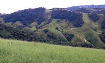 Imagem 3: Terreno a venda na Serra da Mantiqueira
