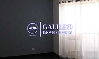 Imagem 2: Vende-se Cobertura no Edifício Saint Germain | Jardim Bonfiglioli | Jundiaí