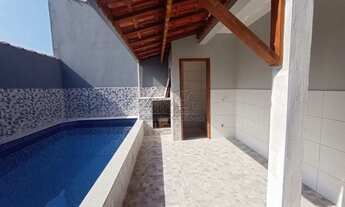 Imagem 3: Casa com 2 dorms, Balneário Samas, Mongaguá