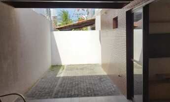 Imagem 4: Apartamento com 2 quartos à venda, 51 m² por R$ 295.000 - Bancários - João Pessoa/PB