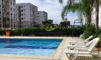 Imagem 11: Excelente Apto Varanda 2 Qts e Lazer no Condominio Vert Vita