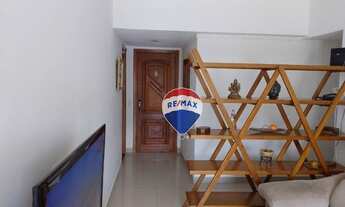 Imagem 7: Apartamento com sala, 2 quartos à venda, 69 m² por R$ 360.000 - Freguesia (Jacarepaguá)