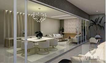 Imagem 7: Cobertura com 3 dormitórios - Centro - Cascavel/PR