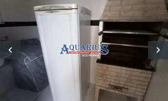 Imagem 6: Casa com 2 dorms, Ocian, Praia Grande - R$ 460 mil, Cod: 175477