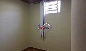 Imagem 5: Casa com 2 dormitórios para alugar, 160 m² por R$ 1.350,00/mês - Samambaia Sul - Samambaia