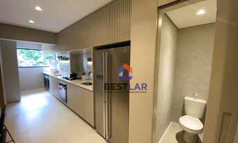 Imagem 7: Apartamento com 4 dormitórios à venda, 280 m² por R$ 4.200.000,00 - Vila Mariana - São Pau