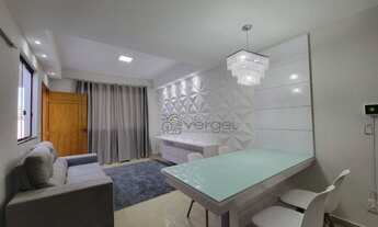 Imagem 7: Casa com 3 dormitórios à venda, 127 m² por R$ 590.000,00 - Lundceia - Lagoa Santa/MG