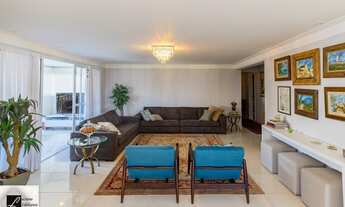 Imagem 5: APARTAMENTO RESIDENCIAL em SÃO PAULO - SP, CAMPO BELO