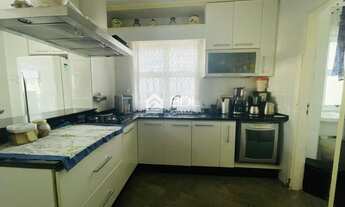 Imagem 6: Cobertura - Loteamento Residencial Vila Bella - Campinas