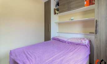 Imagem 4: SãO PAULO - Padrão - Parque Maria Helena