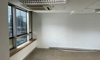 Imagem 4: Rio de Janeiro - Conjunto Comercial/Sala - Centro