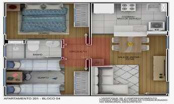 Imagem 4: Pontal Do Atalaia>