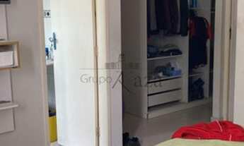 Imagem 3: Casa Condomínio - Jd Califórnia - Jacareí - Res Village Santa Barbara