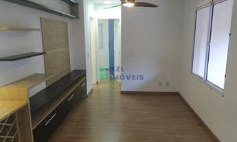 Imagem 3: Apartamento à venda Condomínio Avalon II - Campinas-SP