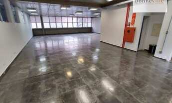 Imagem 4: Prédio comercial Monozoário com 870m² a 100 metros da estação de Metro Linha Lilás Borba