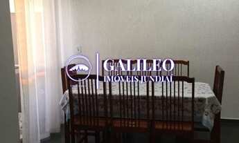 Imagem 5: Vende-se Cobertura no Edifício Saint Germain | Jardim Bonfiglioli | Jundiaí