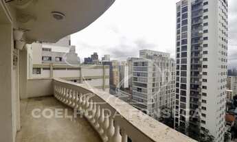 Imagem 4: São Paulo - Apartamento Padrão - Jardim Paulista