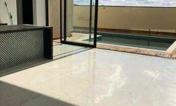 Imagem 5: Casa com 3 dormitórios à venda, 300 m² - Alphaville Nova Esplanada IV - Votorantim/SP