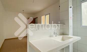 Imagem 5: Apartamento para venda com 49 metros quadrados com 2 quartos em Ponta Negra - Natal - RN