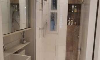 Imagem 4: Apartamento 80 m²3 dormitórios 1 suite 2 vagas - RRamos - SBC