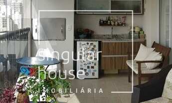 Imagem 7: Apartamento, Campo Belo - São Paulo