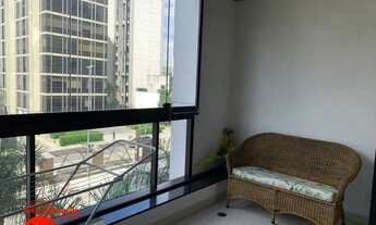 Imagem 4: Apartamento Duplex Mobiliado 66 m² Uma suíte