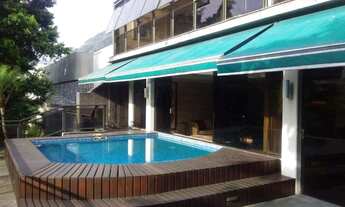 Imagem 2: JARDIM OCEÂNICO - Próximo ao metrô, praia e ao cento gastronômico