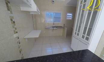 Imagem 3: Casa com 2 dormitórios à venda, 62 m² por R$ 210.000,00 - Aviação - Praia Grande/SP