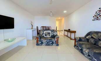 Imagem 5: Maravilhoso apartamento com 4 quartos e uma impressionante vista mar na Praia do Forte - C