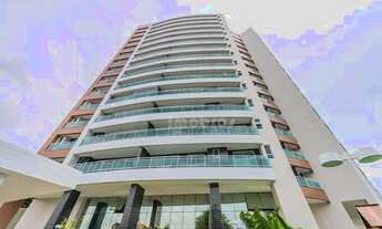 Imagem 2: Apartamento à venda, 119 m² por R$ 989.000,00 - Engenheiro Luciano Cavalcante - Fortaleza