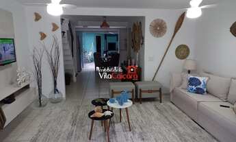 Imagem 6: Sobrado 2 quartos no Gaivotas