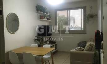 Imagem: Apartamento - Ribeirão Preto - Sumarezinho