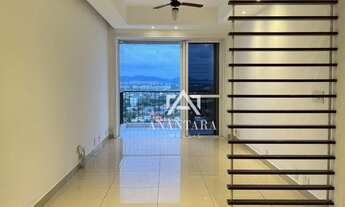 Imagem 4: Apartamento no Novo Leblon com 2 quartos - Barra da Tijuca