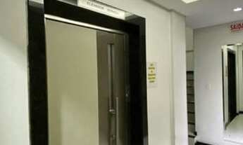 Imagem 4: Apartamento para venda com 67 metros quadrados com 3 quartos em Barreiros - São José - SC