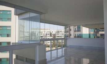 Imagem 7: Belíssimo Apartamento 3 Quartos - Frente para o Mar - Condomínio Atlântico Sul